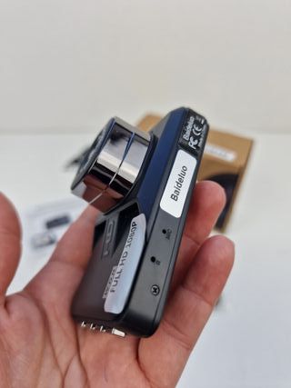 ✅ Cámara de Coche HD DVR – Alta Definición – NUEVA