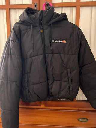 Chaqueta Ellesse