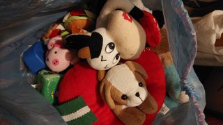 Peluches