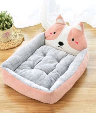 Espectacular cama mascotas talla L y Talla XL.