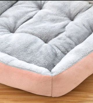 Espectacular cama mascotas talla L y Talla XL.