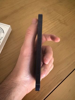 Iphone 12 Mini 64GB Negro