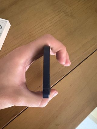 Iphone 12 Mini 64GB Negro