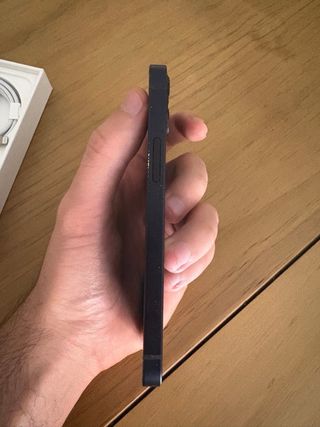 Iphone 12 Mini 64GB Negro