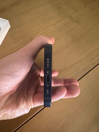 Iphone 12 Mini 64GB Negro