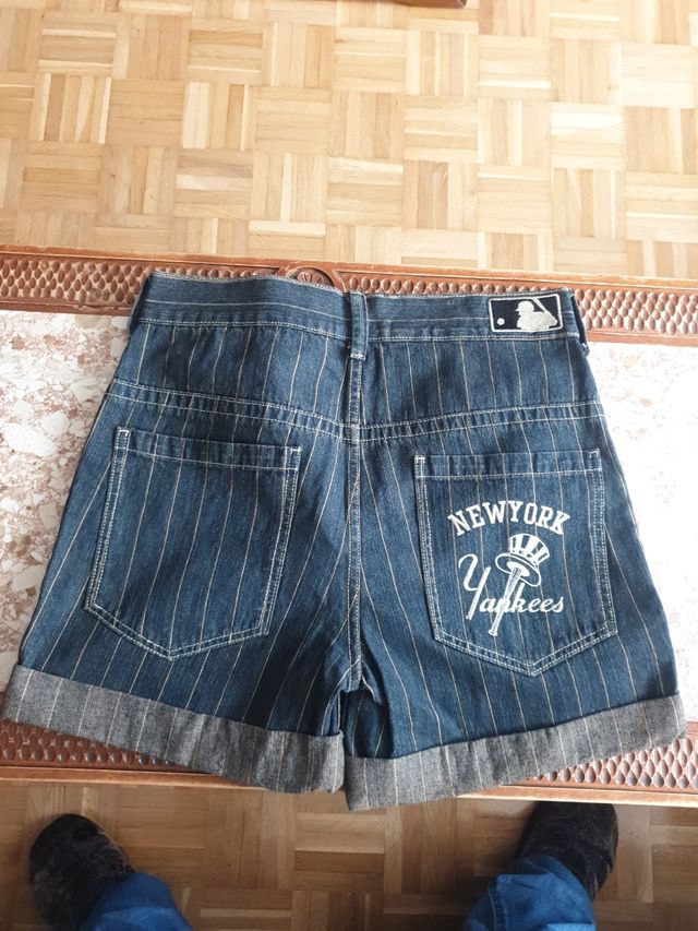 Pantalones NEW YORK Yankees