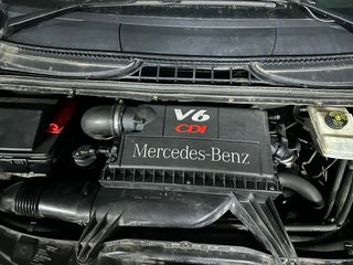 Mercedes-Benz Viano 2009 V6