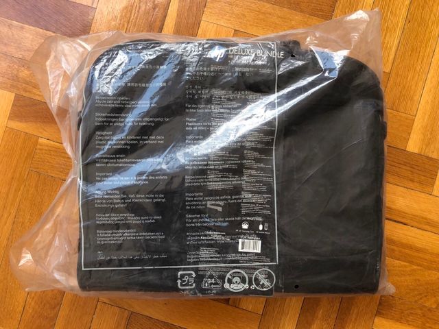 Maleta para portátil HP 16" con ratón óptico