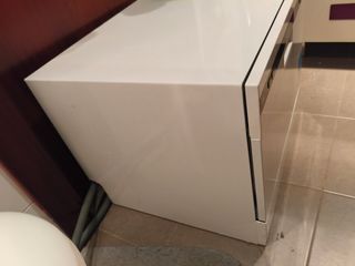 Mini lavavajillas Candy 6 servicios