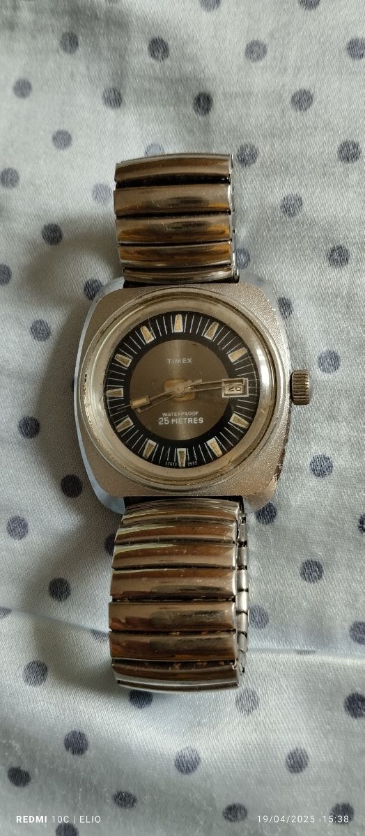 Orologio a corda TIMEX