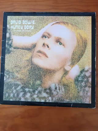 David Bowie