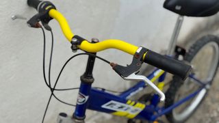 Bicleta Infantil para 7 a 12 años