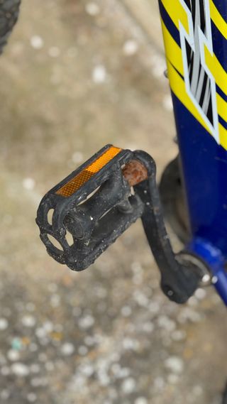 Bicleta Infantil para 7 a 12 años