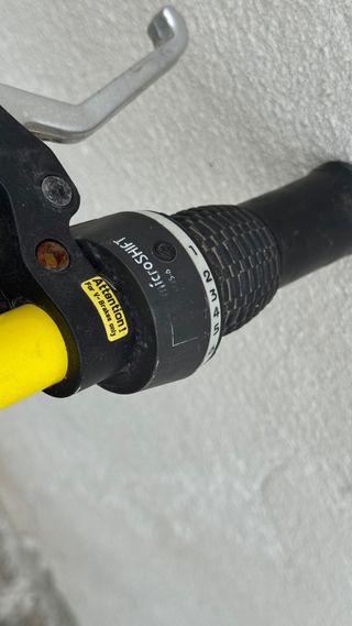 Bicleta Infantil para 7 a 12 años