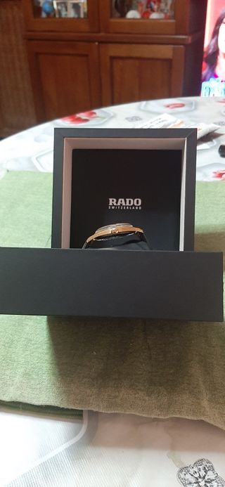 Orologio RADO carica manuale