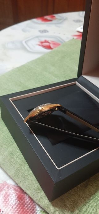 Orologio RADO carica manuale