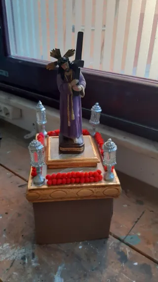 paso de semana santa gran poder