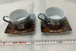 GIORDANO DI PONZANO Tu y Yo