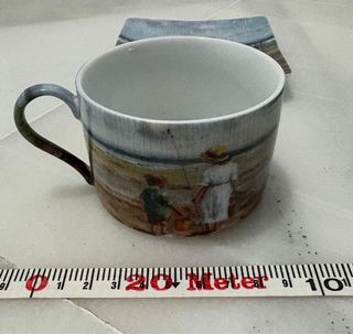 GIORDANO DI PONZANO Tu y Yo