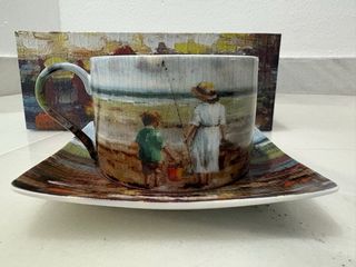 GIORDANO DI PONZANO Tu y Yo