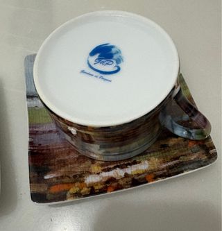 GIORDANO DI PONZANO Tu y Yo