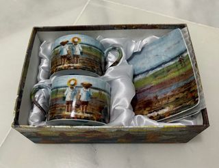 GIORDANO DI PONZANO Tu y Yo