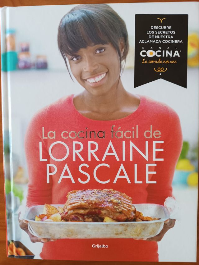 La cocina fácil de Lorraine Pascale
