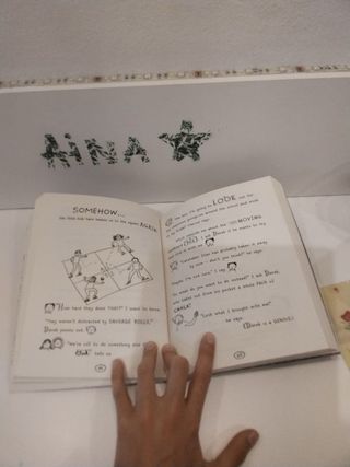 Tom Gates: Libros EN INGLÉS! #english