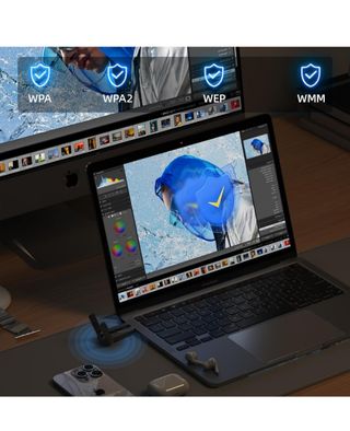 1300M USB WiFi