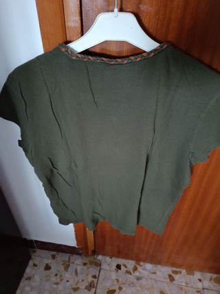 Lote 2 camisetas. Esmara