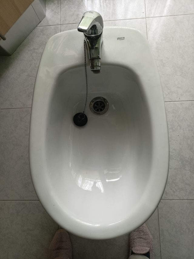 Bidet Roca