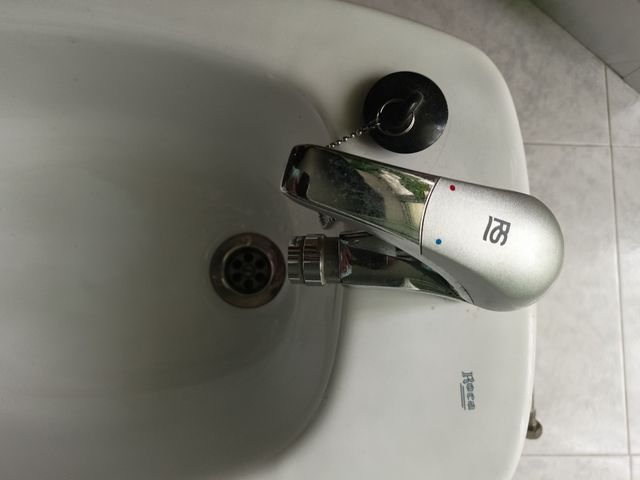 Bidet Roca