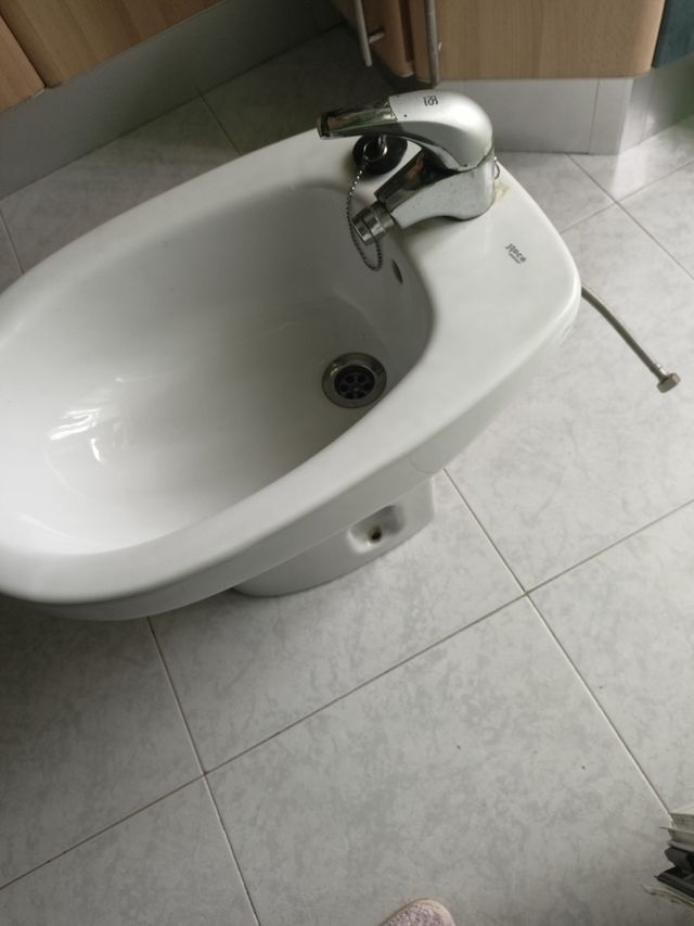 Bidet Roca