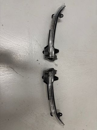 Intermitentes Cupra seat ateca para retrovisor