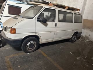 Volkswagen Transporter 1999