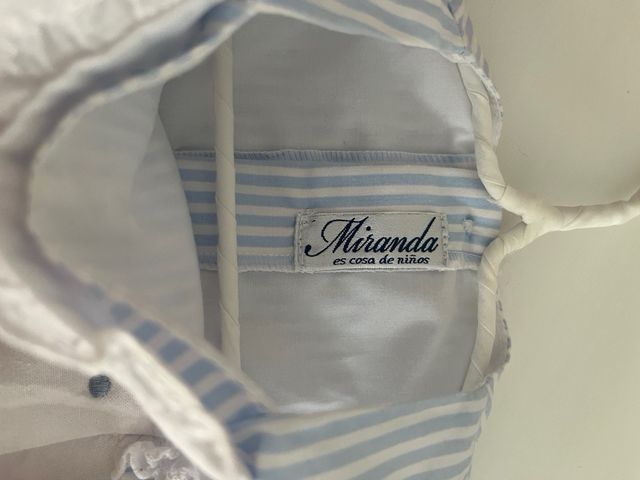 Jesusito Miranda 12meses