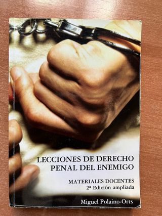 Libros de Derecho