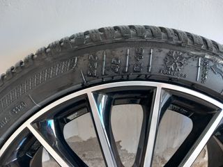 Vendo gomme invernali