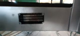 Remolque de tractor pequeño