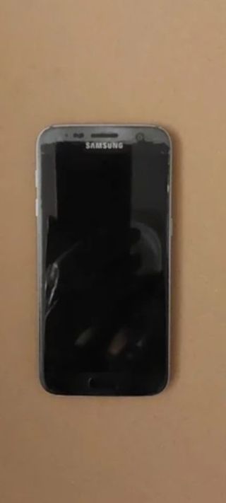 Móvil Samsung