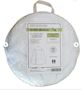 Mosquitera cama 135-150 cm