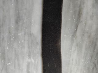 Cintura uomo Timberland