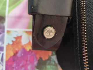 Cintura uomo Timberland