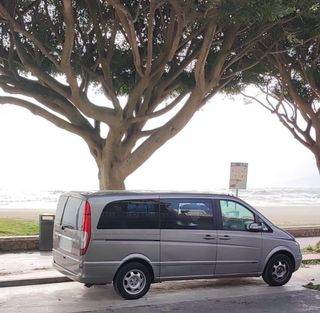 Mercedes-Benz Viano 2004