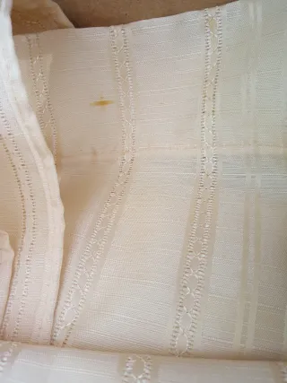 CORTINAS DIVERSOS ESTILOS:1X2€