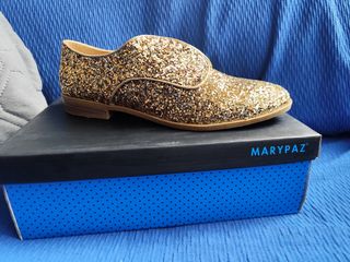 Zapatos de fiesta