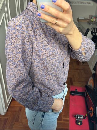 Camisa