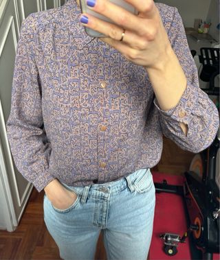 Camisa