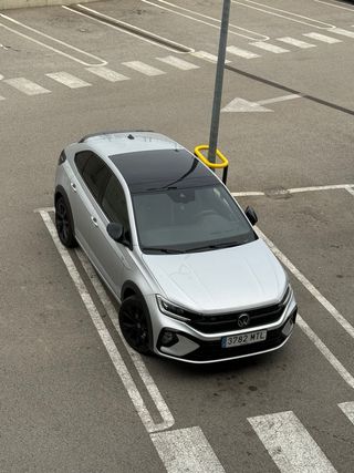 Volkswagen Taigo agosto 2024