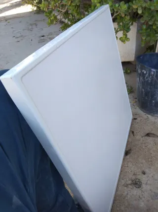 Repuesto lavavajillas Zanussi